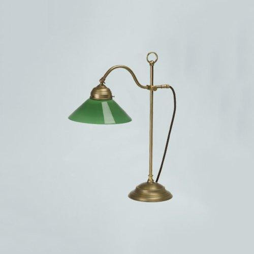 Настольная лампа Berliner Messinglampen OG9-17grB