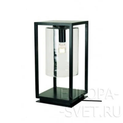 Royal Botania уличный светильник Dome gate DOMEGTBSM