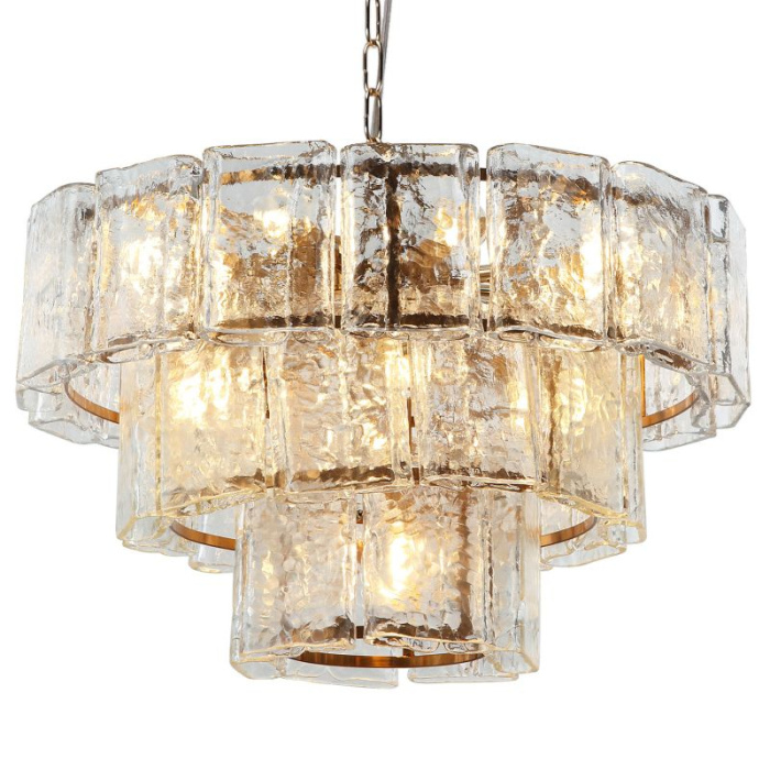Люстра подвесная Stilfort 2112/05/13P Verona
