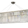 Люстра подвесная Arti Lampadari Enio E 1.5.120X30.100 NP