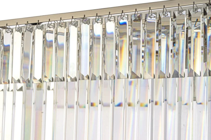 Люстра подвесная Arti Lampadari Enio E 1.5.120X30.100 NP