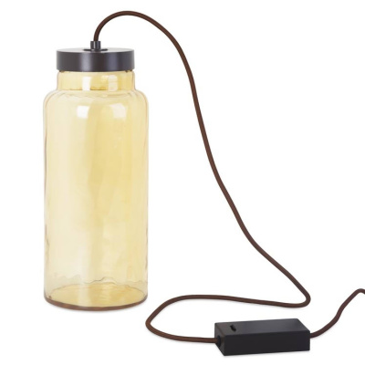 Настольная лампа RAW 10-5449-CI-15