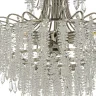 Подвесная люстра Arti Lampadari Erli E 1.5.50.105 N