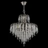 Подвесная люстра Arti Lampadari Erli E 1.5.50.105 N