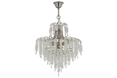 Подвесная люстра Arti Lampadari Erli E 1.5.50.105 N