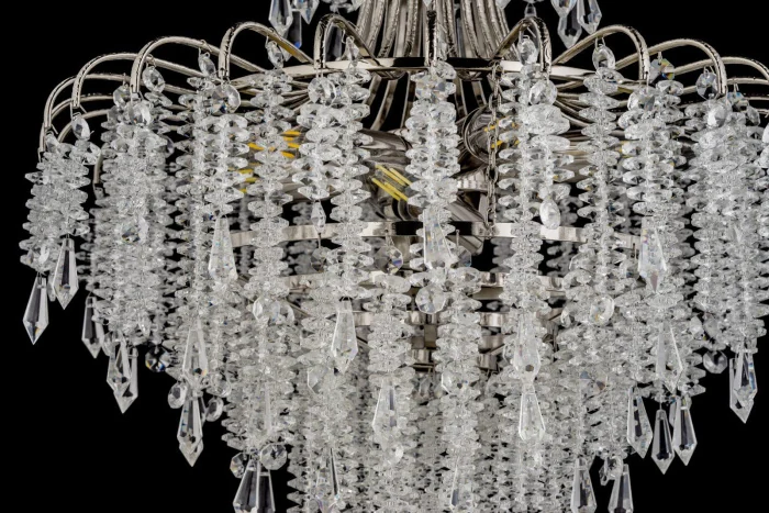 Подвесная люстра Arti Lampadari Erli E 1.5.50.105 N