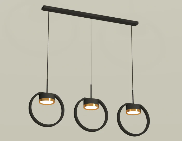 Комплект подвесного светильника Ambrella light XB9107103