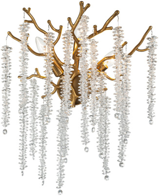 Светильник настенный Stilfort 2167/05/03W Eiva