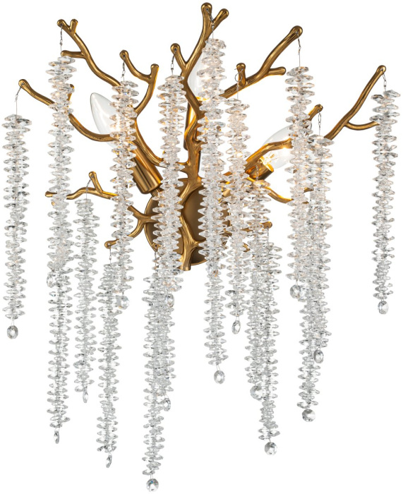 Светильник настенный Stilfort 2167/05/03W Eiva