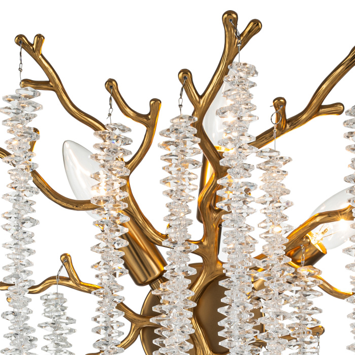 Светильник настенный Stilfort 2167/05/03W Eiva