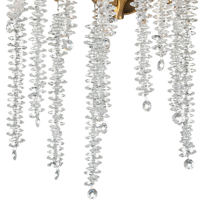 Светильник настенный Stilfort 2167/05/03W Eiva