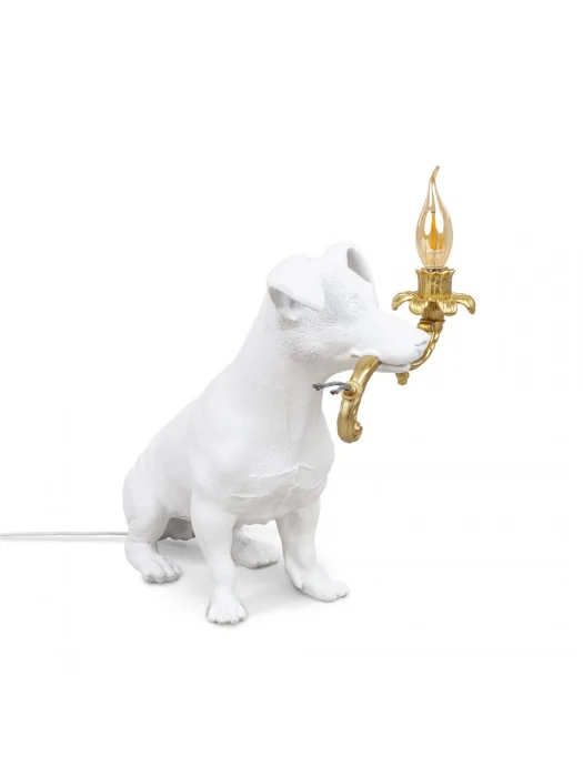 Настольная лампа Seletti Rio lamp 14794