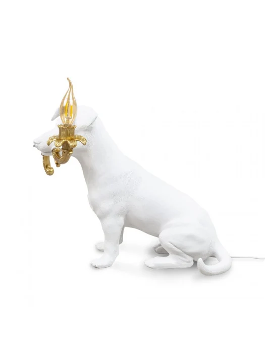 Настольная лампа Seletti Rio lamp 14794