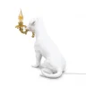 Настольная лампа Seletti Rio lamp 14794