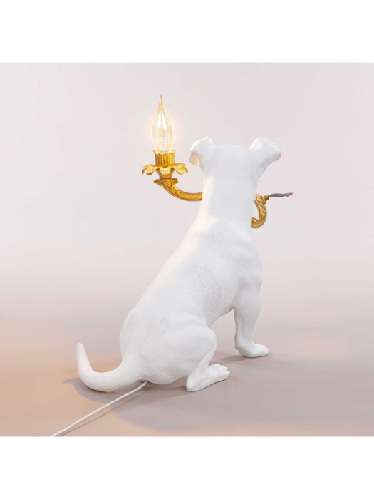 Настольная лампа Seletti Rio lamp 14794
