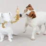 Настольная лампа Seletti Rio lamp 14794