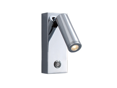 Бра 14351/A chrome Newport