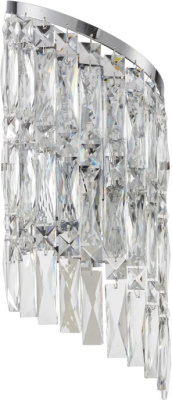 Светильник настенный Stilfort 2176/09/02W Sapparo