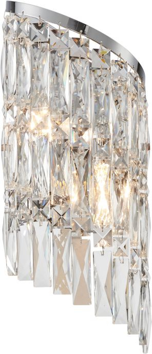 Светильник настенный Stilfort 2176/09/02W Sapparo