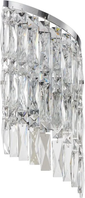 Светильник настенный Stilfort 2176/09/02W Sapparo