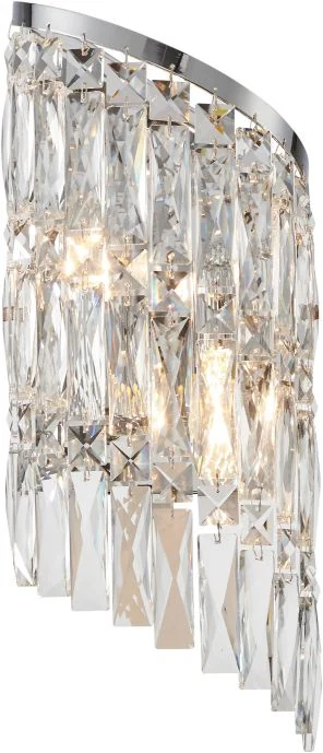 Светильник настенный Stilfort 2176/09/02W Sapparo