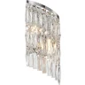 Светильник настенный Stilfort 2176/09/02W Sapparo