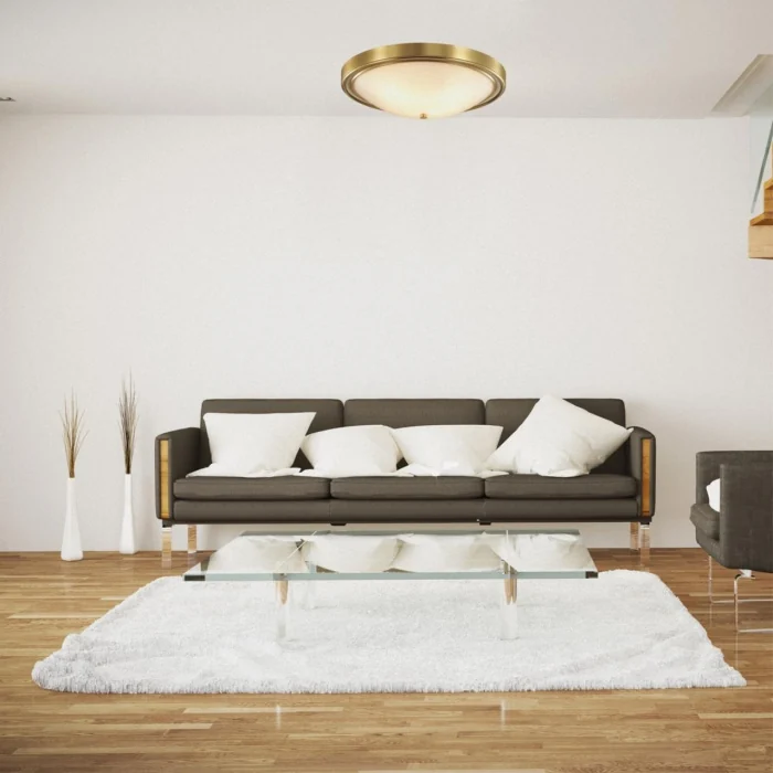 Настенно-потолочный светильник Lumion Nina 5259/4C