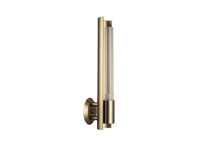 Бра 7277/A brass Newport