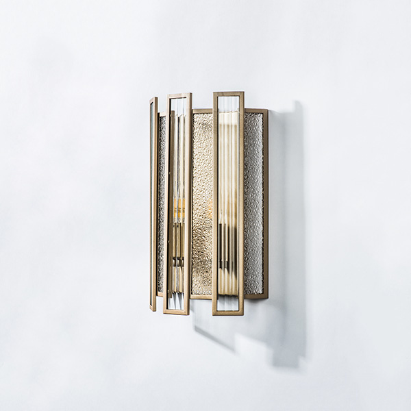 Бра Agave Lightstar 712622