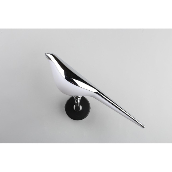 Светильник настенный Aployt Astor APL.822.11.10