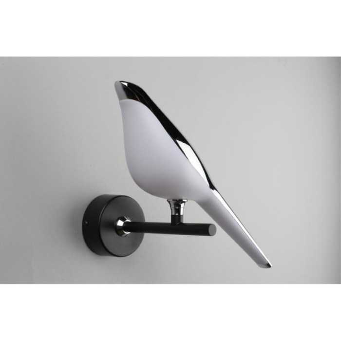 Светильник настенный Aployt Astor APL.822.11.10