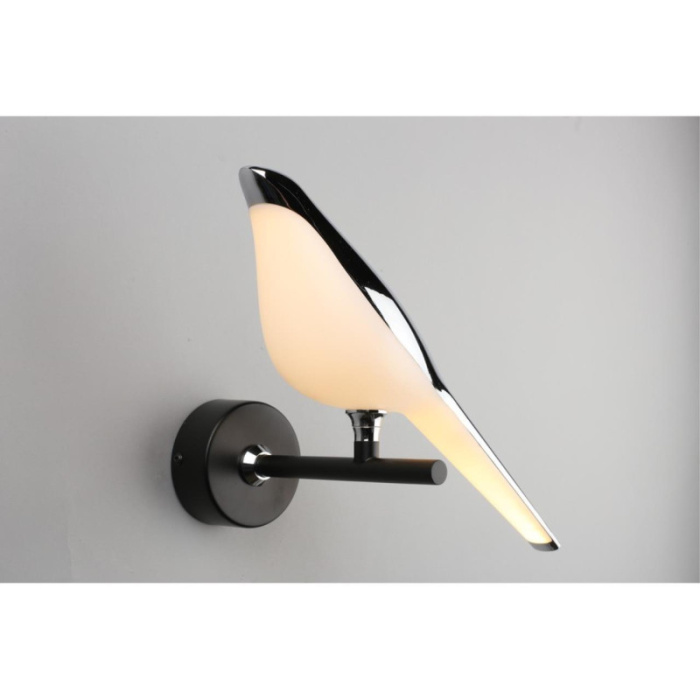 Светильник настенный Aployt Astor APL.822.11.10