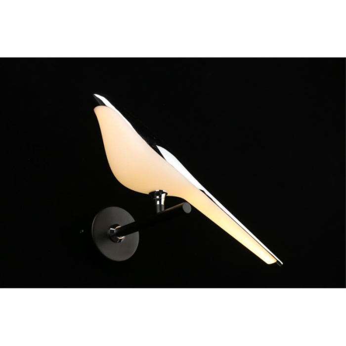 Светильник настенный Aployt Astor APL.822.11.10