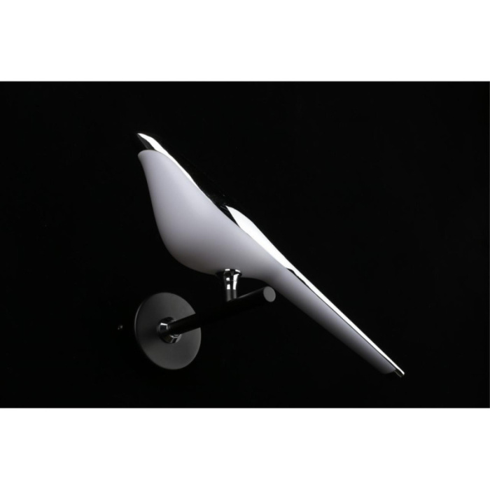 Светильник настенный Aployt Astor APL.822.11.10