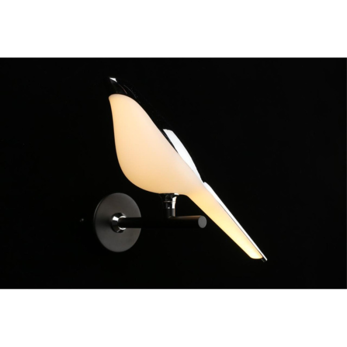 Светильник настенный Aployt Astor APL.822.11.10