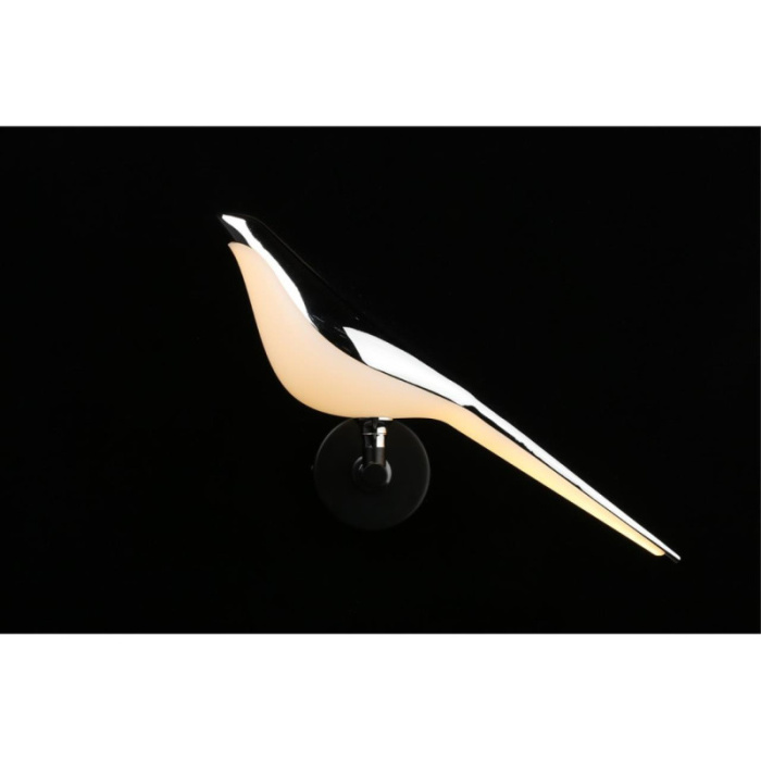 Светильник настенный Aployt Astor APL.822.11.10