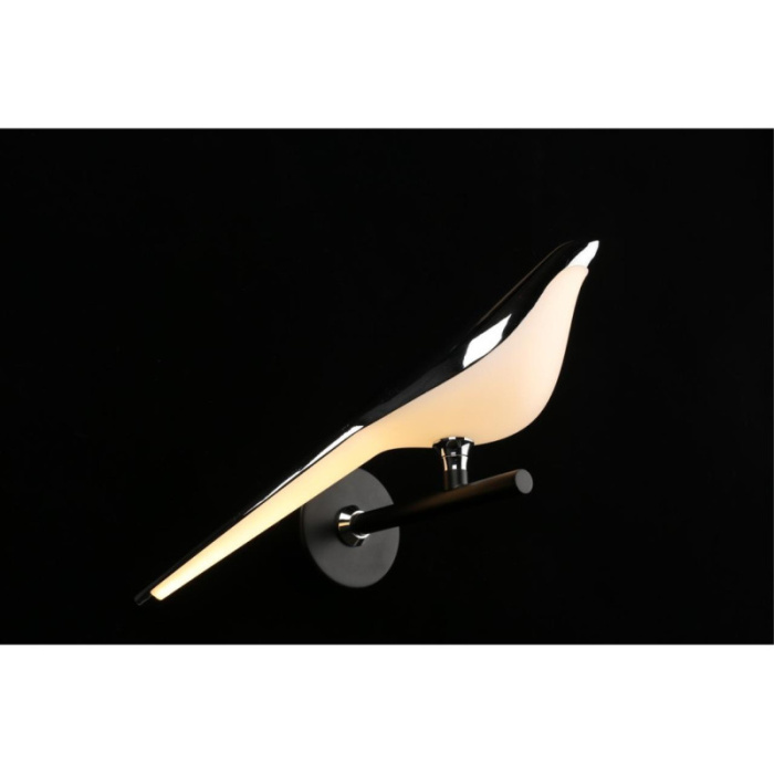 Светильник настенный Aployt Astor APL.822.11.10