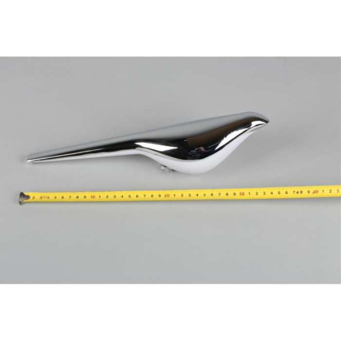 Светильник настенный Aployt Astor APL.822.11.10