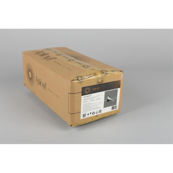 Светильник настенный Aployt Astor APL.822.11.10