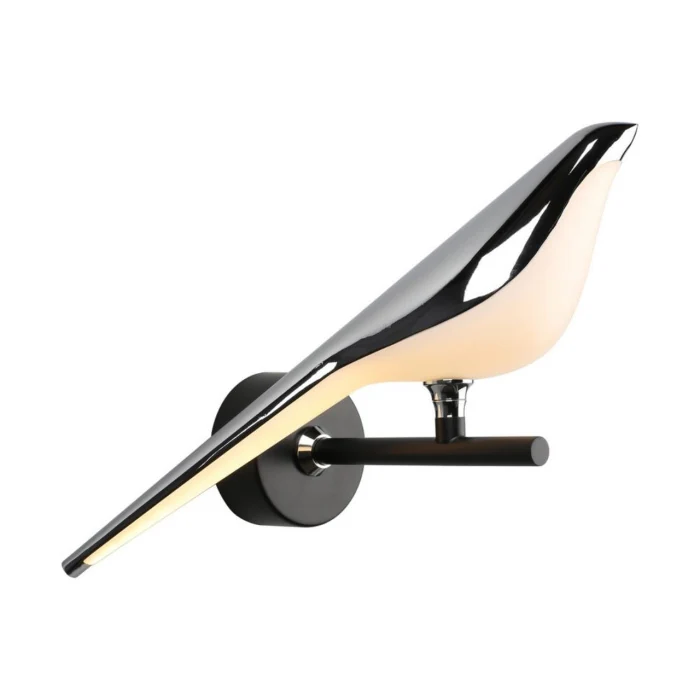 Светильник настенный Aployt Astor APL.822.11.10