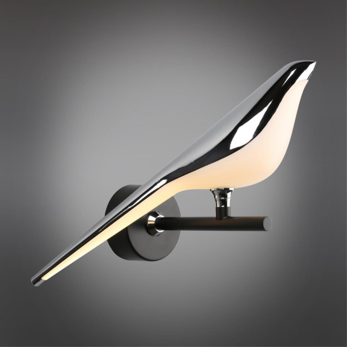 Светильник настенный Aployt Astor APL.822.11.10