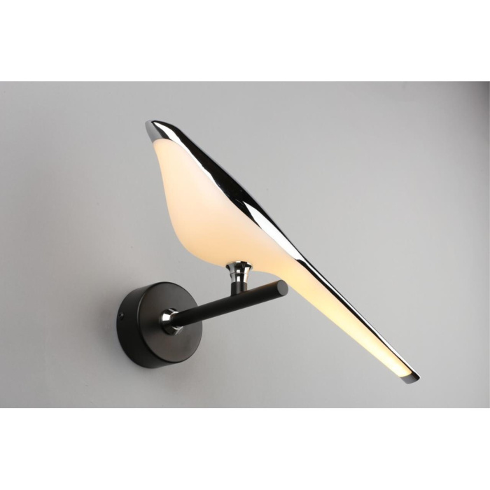 Светильник настенный Aployt Astor APL.822.11.10