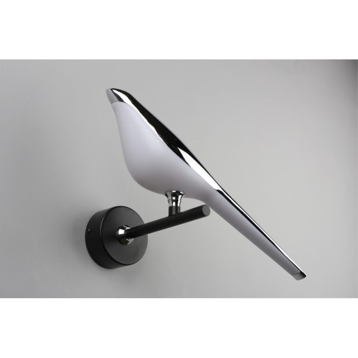 Светильник настенный Aployt Astor APL.822.11.10