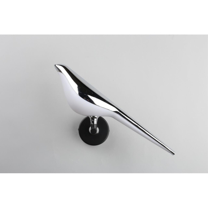 Светильник настенный Aployt Astor APL.822.11.10