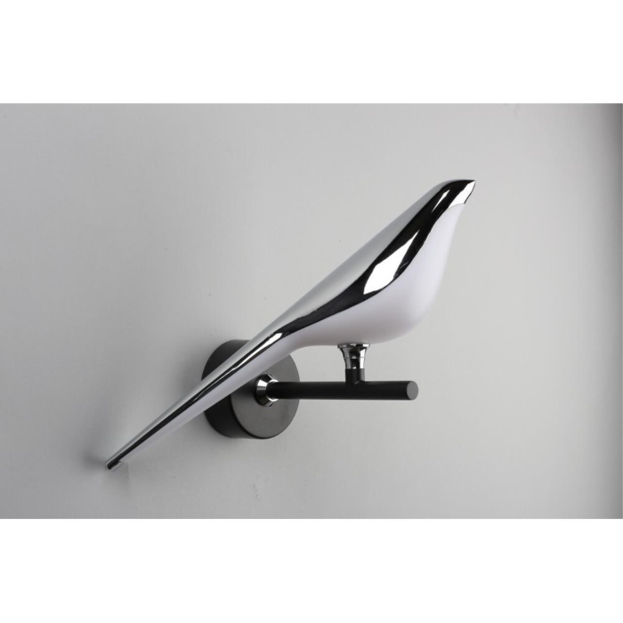 Светильник настенный Aployt Astor APL.822.11.10