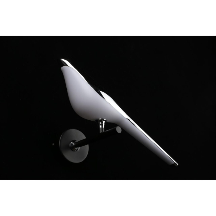 Светильник настенный Aployt Astor APL.822.11.10