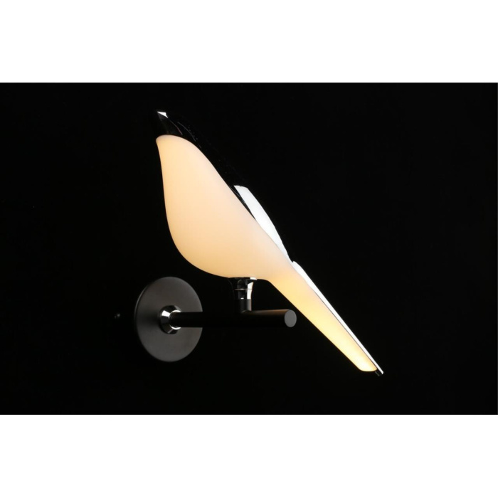 Светильник настенный Aployt Astor APL.822.11.10