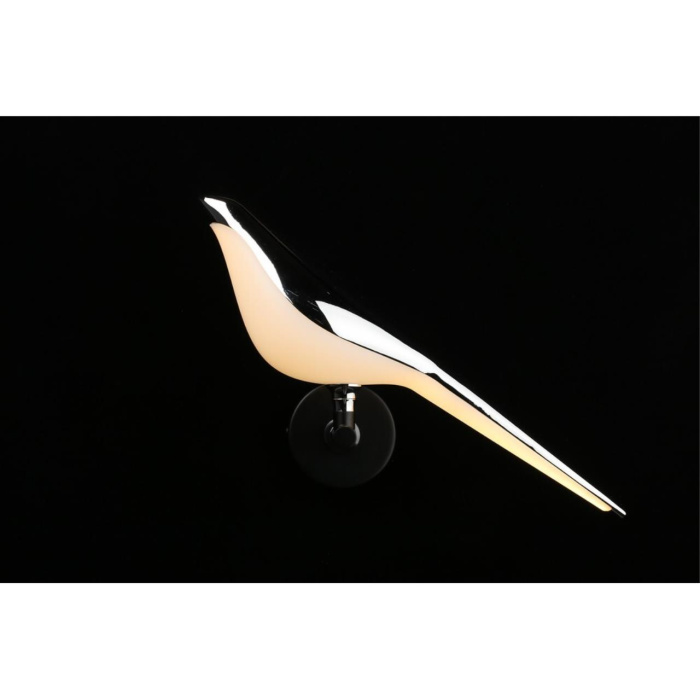 Светильник настенный Aployt Astor APL.822.11.10