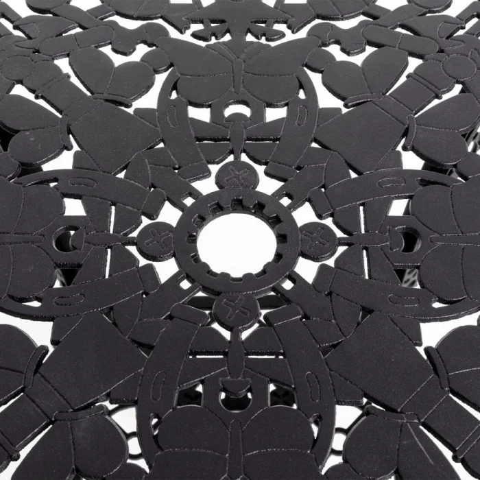 Стол Seletti Industry Collection 18683 NER