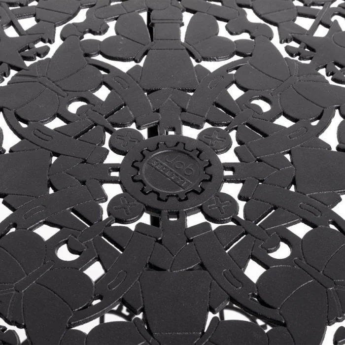 Стол Seletti Industry Collection 18683 NER